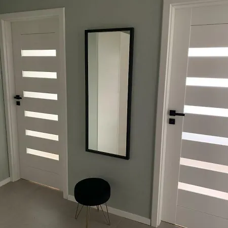New & Cosy Flat Czyzyny, Expo, Tauron Arena Apartment