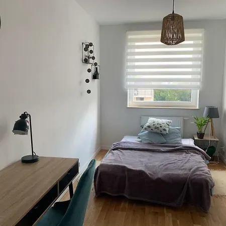 New & Cosy Flat Czyzyny, Expo, Tauron Arena *