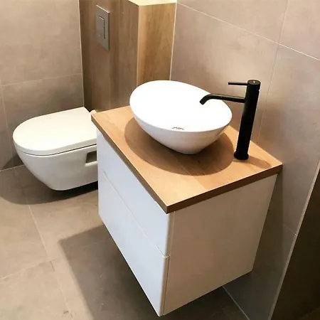 Apartment New & Cosy Flat Czyzyny, Expo, Tauron Arena Krakow